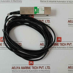 Celtron Single-ended Shear Beam Load Cell 3.0026 Mv/V Meter: 6 Part No: Sqb-1.5T