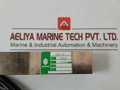 Celtron Single-ended Shear Beam Load Cell 3.0026 Mv/V Meter: 6 Part No: Sqb-1.5T