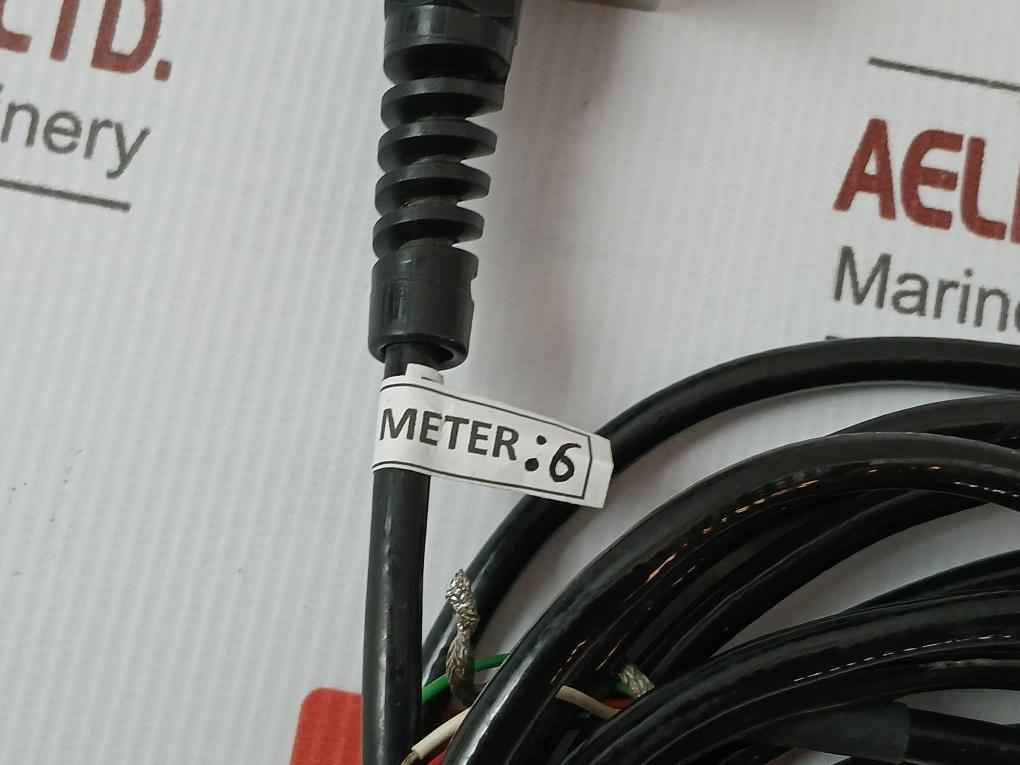 Celtron Single-ended Shear Beam Load Cell 3.0026 Mv/V Meter: 6 Part No: Sqb-1.5T