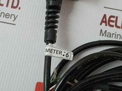 Celtron Single-ended Shear Beam Load Cell 3.0026 Mv/V Meter: 6 Part No: Sqb-1.5T