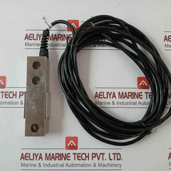 Celtron Single-ended Shear Beam Load Cell 3.0026 Mv/V Meter: 6 Part No: Sqb-1.5T