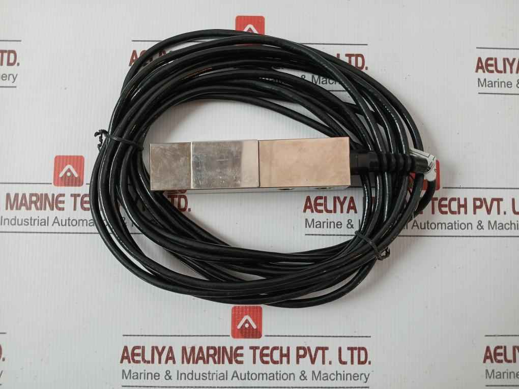 Celtron Single-ended Shear Beam Load Cell 3.0026 Mv/V Meter: 6 Part No: Sqb-1.5T