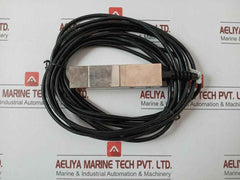 Celtron Single-ended Shear Beam Load Cell 3.0026 Mv/V Meter: 6 Part No: Sqb-1.5T