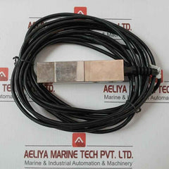 Celtron Single-ended Shear Beam Load Cell 3.0026 Mv/V Meter: 6 Part No: Sqb-1.5T
