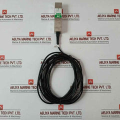 Celtron Single-ended Shear Beam Load Cell 3.0026 Mv/V Meter: 6 Part No: Sqb-1.5T