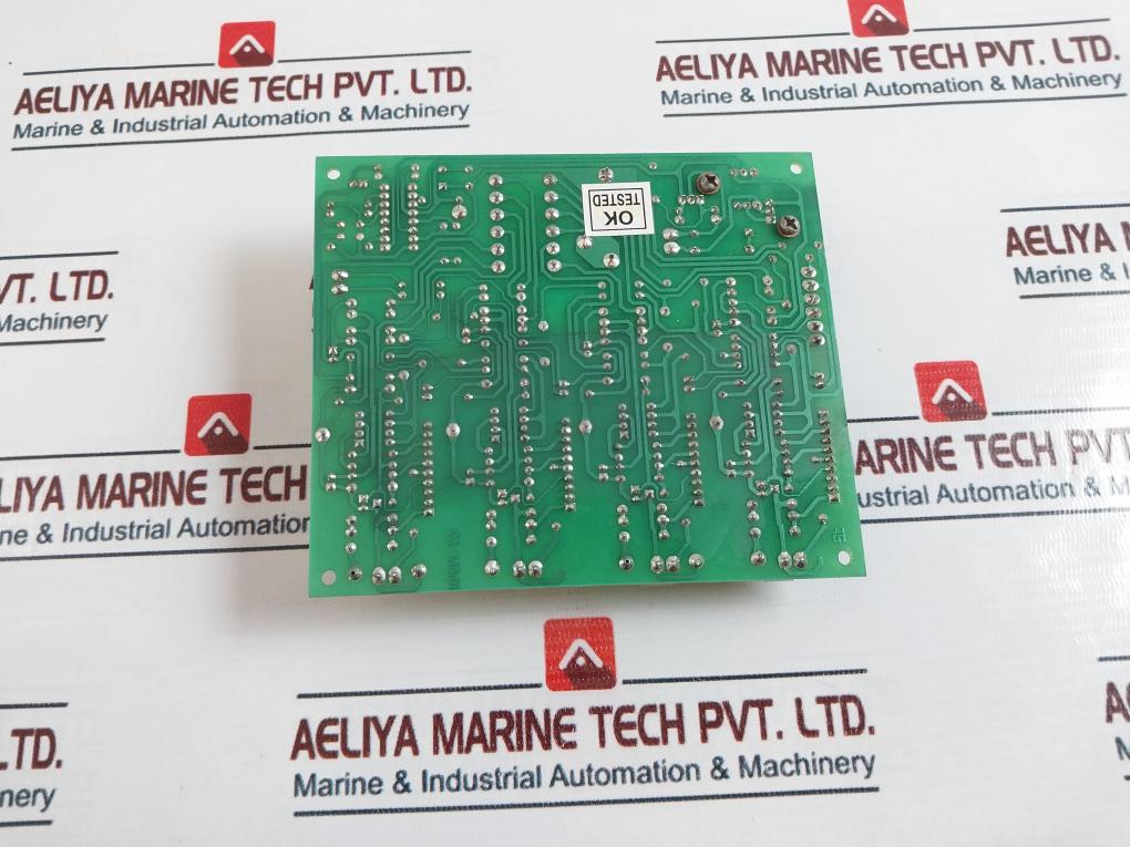CEM-1507009 PCB Card