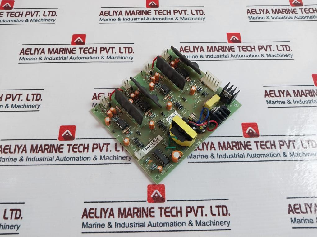 CEM-1507009 PCB Card