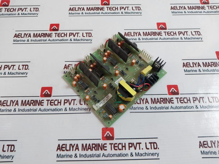 CEM-1507009 PCB Card