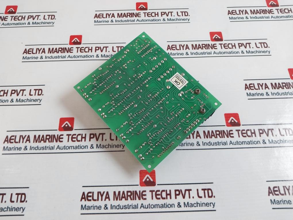 CEM-1507009 PCB Card