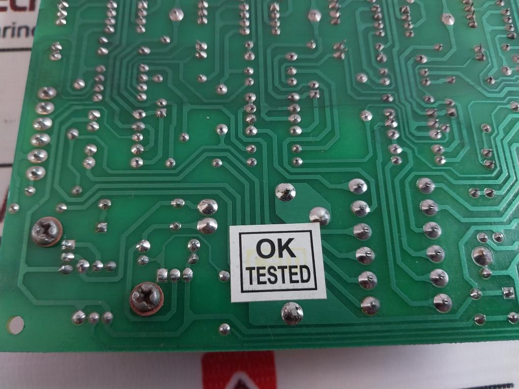CEM-1507009 PCB Card