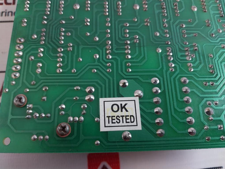 CEM-1507009 PCB Card