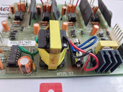 CEM-1507009 PCB Card