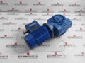 Cemp N2200002081y22 Electric Motor Gearbox Assembly Cbf 70 Ip55