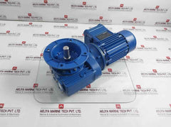 Cemp N2200002081y22 Electric Motor Gearbox Assembly Cbf 70 Ip55