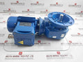 Cemp N2200002081y22 Electric Motor Gearbox Assembly Cbf 70 Ip55