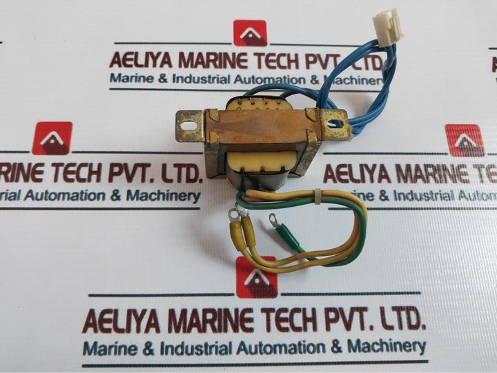 Center SD-1603 Compound Transformer Cap 0.3A