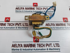 Center SD-1603 Compound Transformer Cap 0.3A