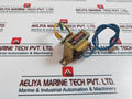 Center SD-1603 Compound Transformer Cap 0.3A