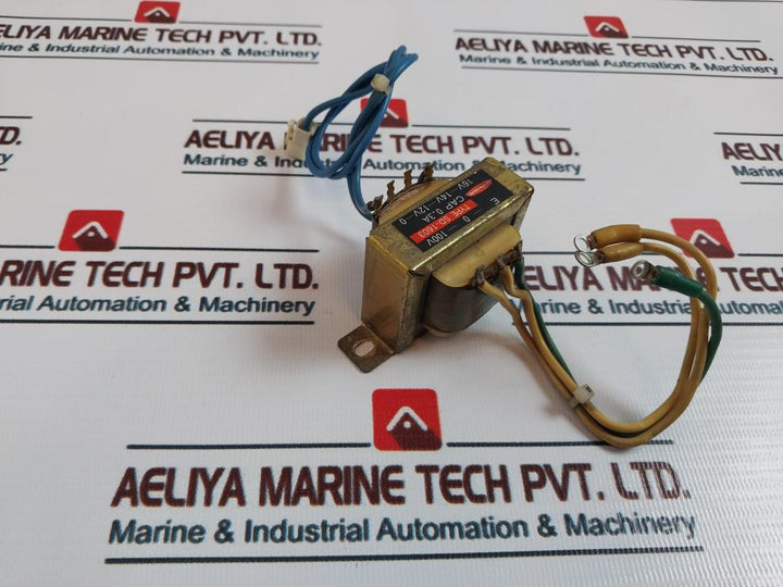 Center SD-1603 Compound Transformer Cap 0.3A