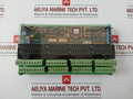 Central Digital Module Sam Electronics Zdm 401