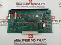Central-Processing-Board-Ver-01-05-1000661010-Stentofon-CPB-2-210180-2