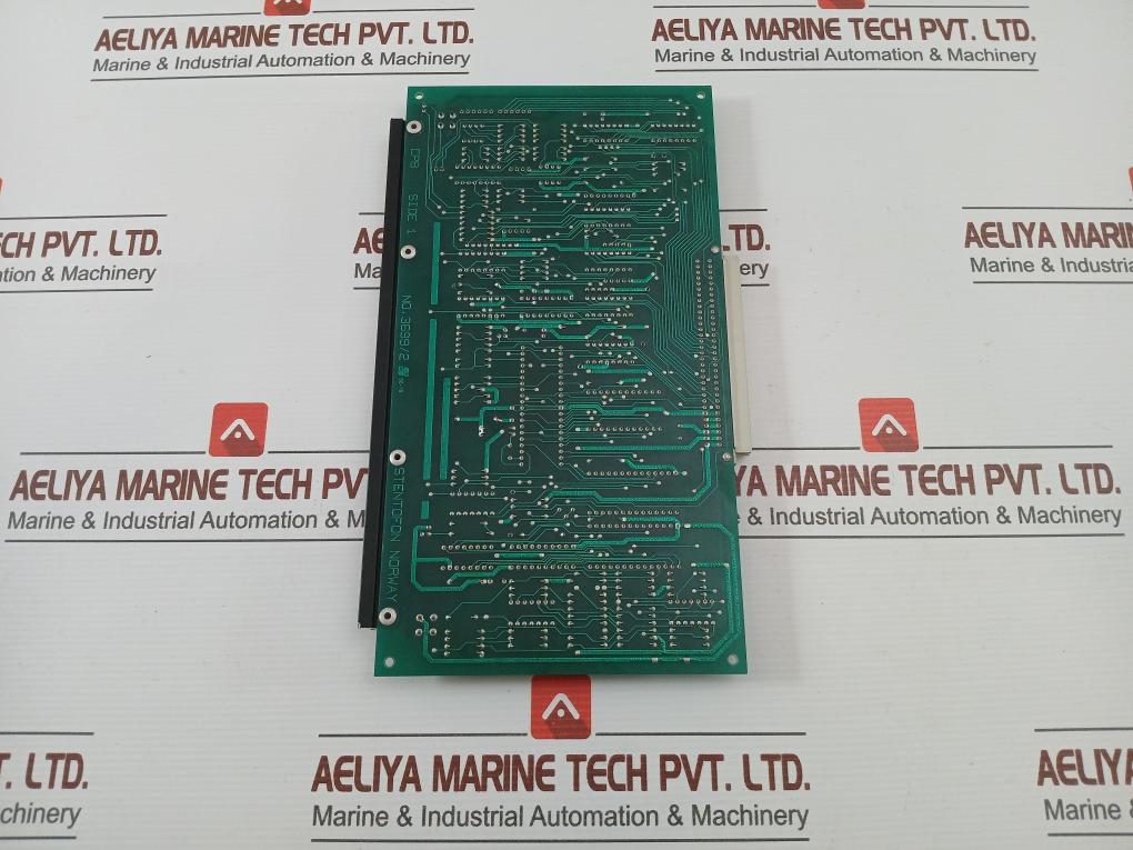 Central-Processing-Board-Ver-01-05-1000661010-Stentofon-CPB-2-210180-4