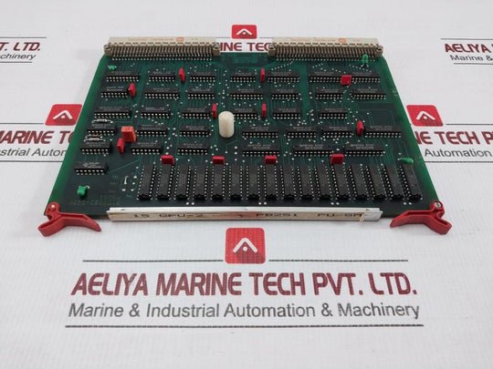 Central-Processing-Unit-Pcb-9150023-531-Cpu-2-Saab-Marine-94V-207650-1