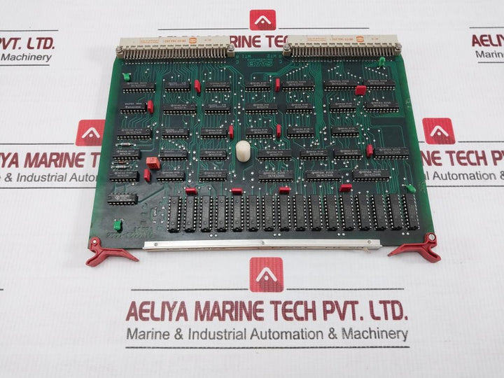 Central-Processing-Unit-Pcb-9150023-531-Cpu-2-Saab-Marine-94V-207650-2
