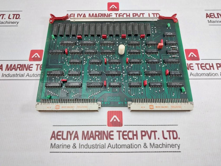 Central-Processing-Unit-Pcb-9150023-531-Cpu-2-Saab-Marine-94V-207650-3