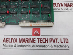 Central-Processing-Unit-Pcb-9150023-531-Cpu-2-Saab-Marine-94V-207650-6