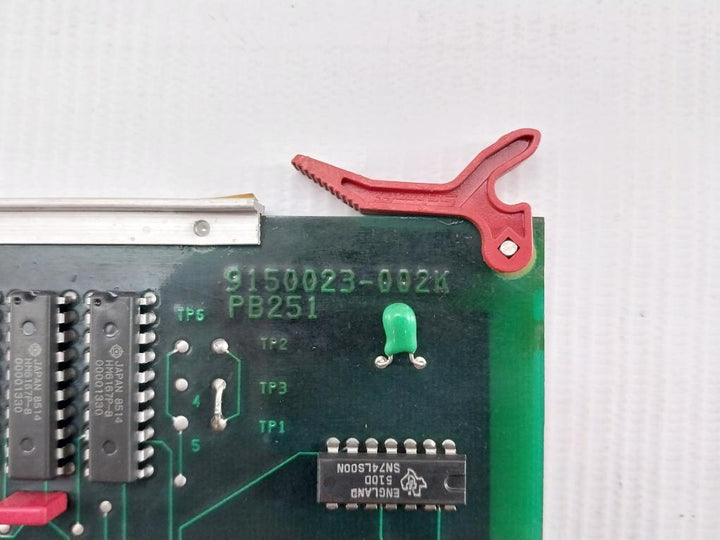 Central-Processing-Unit-Pcb-9150023-531-Cpu-2-Saab-Marine-94V-207650-7