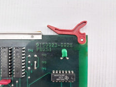 Central-Processing-Unit-Pcb-9150023-531-Cpu-2-Saab-Marine-94V-207650-7
