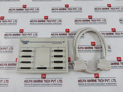 Central Data St-1008+ Scsi Terminal Server 248589