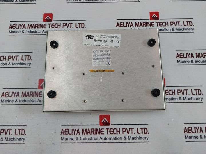 Central Data St-1008+ Scsi Terminal Server 248589