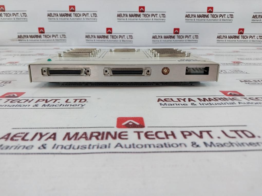 Central Data St-1008+ Scsi Terminal Server