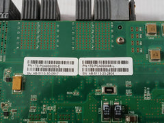 Central Fabric And Control Cross-connect Pcb Module Hcpxcc03 Tejas Networks