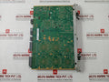 Central Fabric And Control Cross-connect Pcb Module Hcpxcc03 Tejas Networks