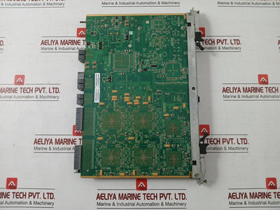 Central Fabric And Control Cross-connect Pcb Module Hcpxcc03 Tejas Networks
