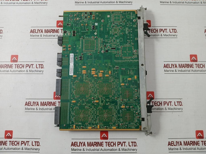 Central Fabric And Control Cross-connect Pcb Module Hcpxcc03 Tejas Networks