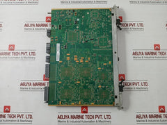 Central Fabric And Control Cross-connect Pcb Module Hcpxcc03 Tejas Networks
