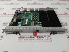 Central Fabric And Control Cross-connect Pcb Module Hcpxcc03 Tejas Networks