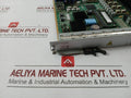 Central Fabric And Control Cross-connect Pcb Module Hcpxcc03 Tejas Networks
