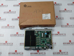 Central Fabric And Control Cross-connect Pcb Module Hcpxcc03 Tejas Networks