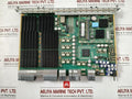 Central Fabric And Control Cross-connect Pcb Module Hcpxcc03 Tejas Networks