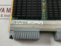 Central Fabric And Control Cross-connect Pcb Module Hcpxcc03 Tejas Networks