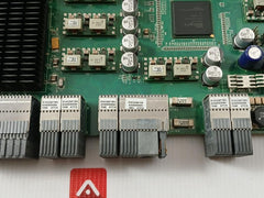 Central Fabric And Control Cross-connect Pcb Module Hcpxcc03 Tejas Networks