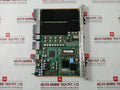 Central Fabric And Control Cross-connect Pcb Module Hcpxcc03 Tejas Networks