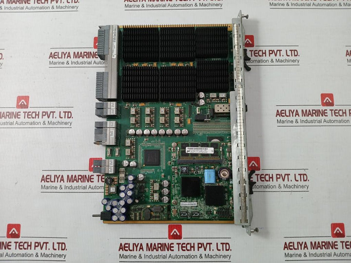 Central Fabric And Control Cross-connect Pcb Module Hcpxcc03 Tejas Networks