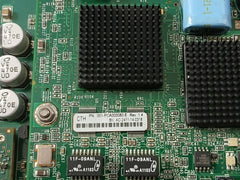 Central Fabric And Control Cross-connect Pcb Module Hcpxcc03 Tejas Networks