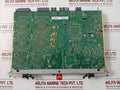 Central Fabric And Control Cross-connect Pcb Module Hcpxcc03 Tejas Networks